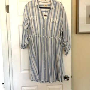 Style & Co dress size xxl NWT